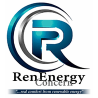 RenEnergy Concern logo