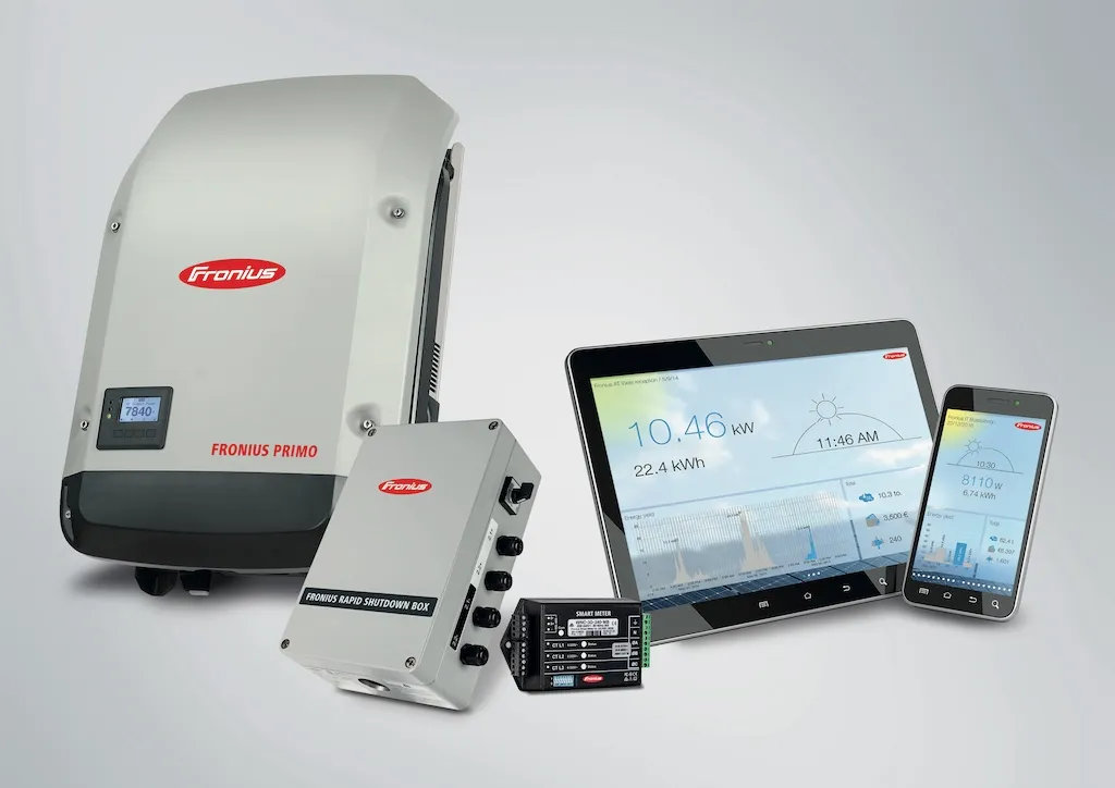Fronius