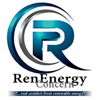 RenEnergy Concern logo
